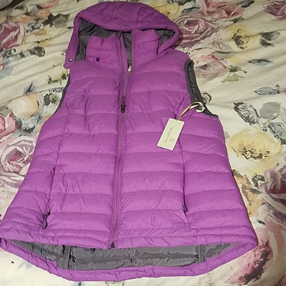 vest